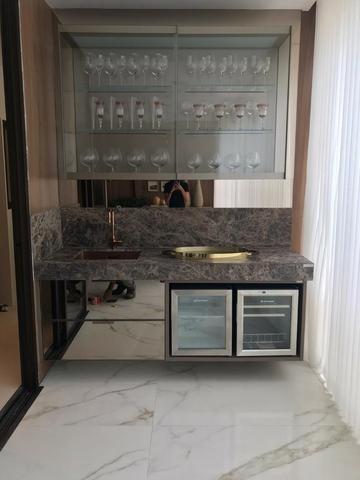 Lançamento no Horto Florestal .172m² · 4 Quartos · 3 Vagas. * - Foto 7