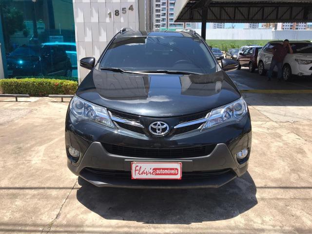 Toyota RAV4 2.0 Automatica 2014/14 Completa - Foto 2