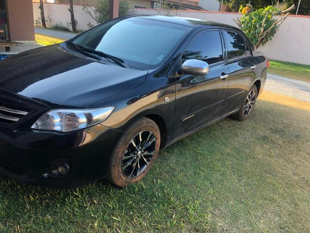 Corolla - Foto 2