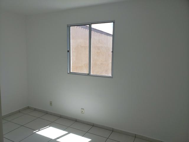 Alugo Apartamento 02 quartos - Foto 6