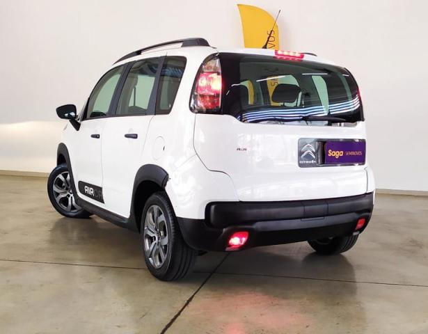 CITROEN AIRCROSS 1.6 LIVE 18/19 - Foto 3