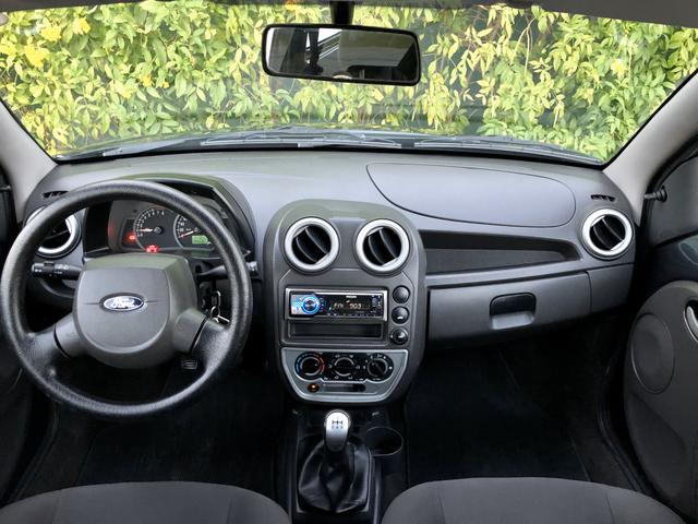 Ford Ka Class 1.0 2011 EXTRA!!! - Foto 7