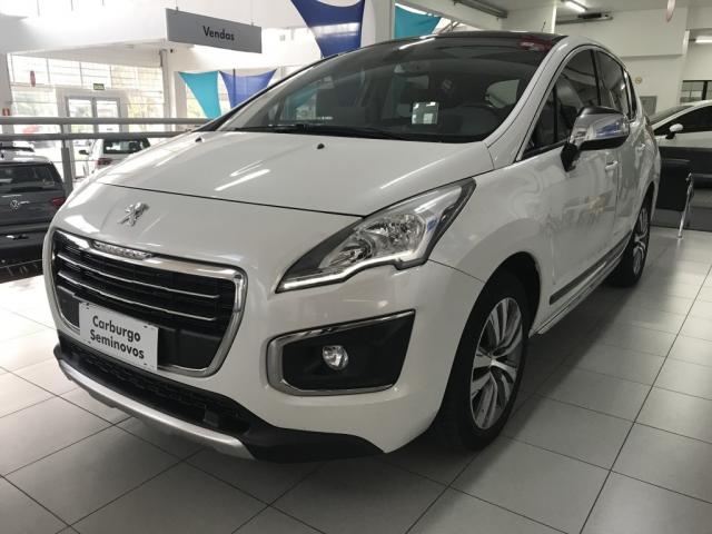 3008 GRIFFE