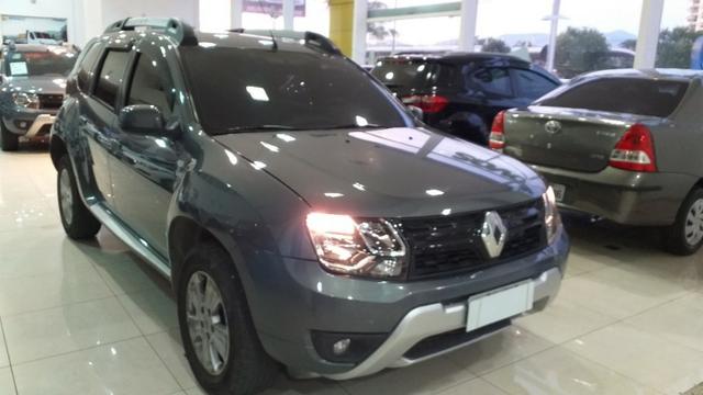 Duster 2.0 Dinamique AT - Foto 16