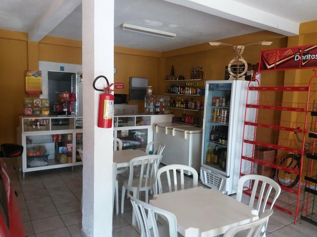 Alugo ponto comercial - Foto 5