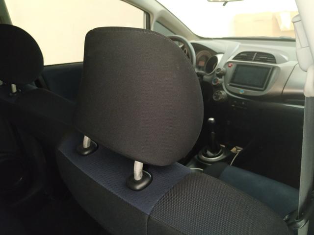 Honda Fit 2013 - Foto 14
