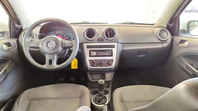VOLKSWAGEN GOL SPECIAL MB - Foto 8