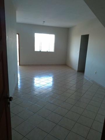 Apartamento 3q suite em Porto Canoa - Foto 4