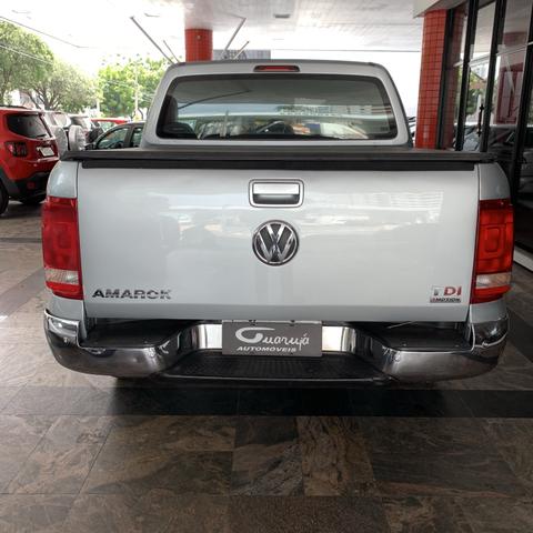 Amarok - Foto 2