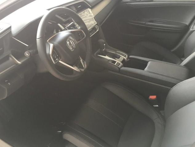 Vendo Honda Civic - Foto 7