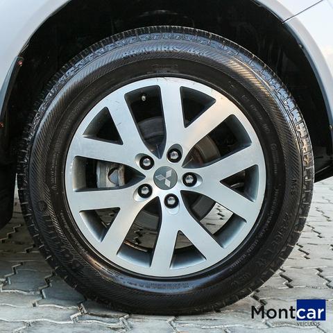Mitsubishi Pajero TR4 2.0 16V 4X4 2013 - Foto 6