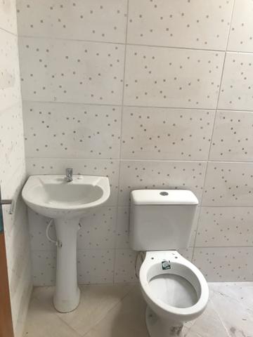 Casas em condominio Campo de Santana. Diferenciadas!!!! - Foto 8