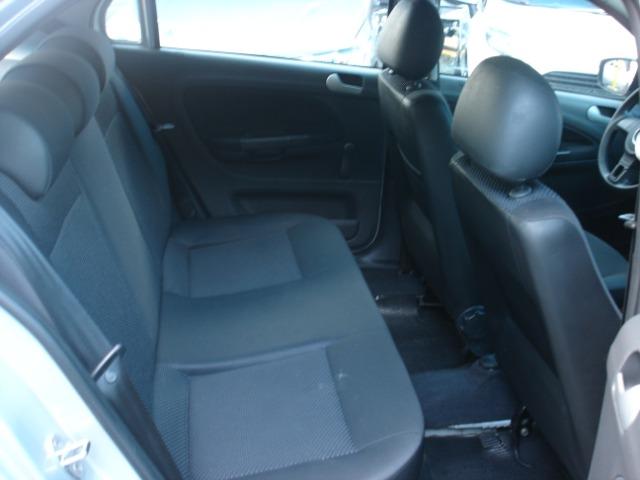 Gol 1.6 City G6 Completíssimo Tirado em Goiânia c/ Ipva Pago Super Novo - Foto 13