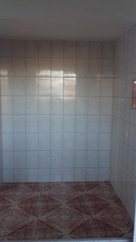 Aluga se apartamento 2 quartos na região do Pompéia tatuquara, - Foto 8