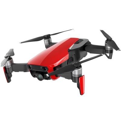 Drone DJI Mavic Air Combo Fly More / Novo Lacrado/Anatel/Nota Fiscal/Garantia/ instrução - Foto 3