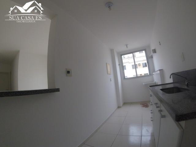BN- Apartamento 2 Qts com suíte em Morada de Laranjeiras - Foto 2