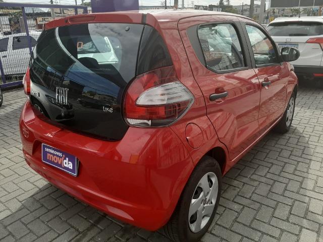 Mobi Like 1.0 Fire Flex - Foto 5