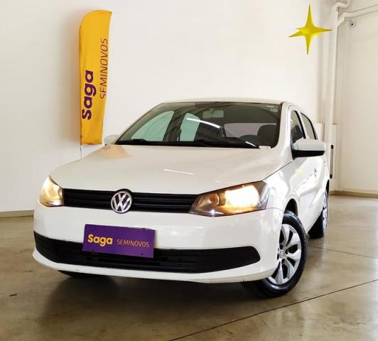 VOLKSWAGEN GOL SPECIAL MB