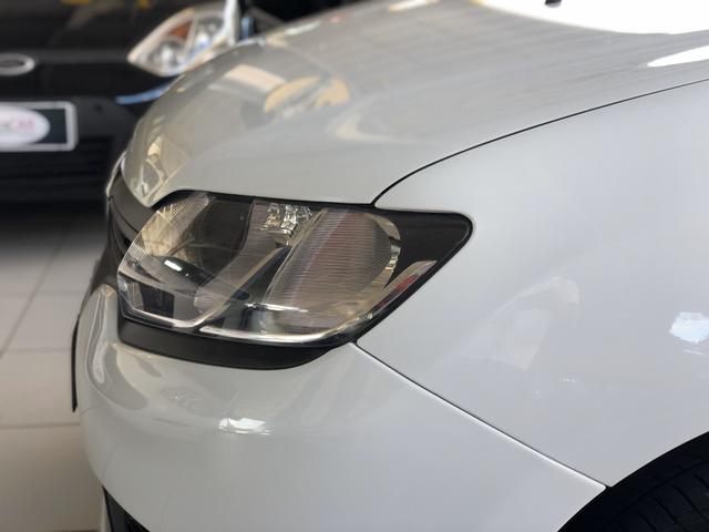 Sandero 1.0 2018 único dono - Foto 8