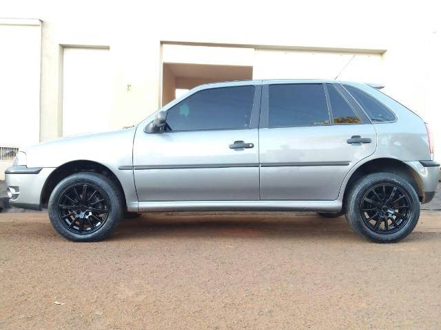 Gol g3 power 2003 - Foto 2