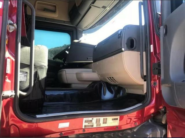 Scania R440 - Foto 4