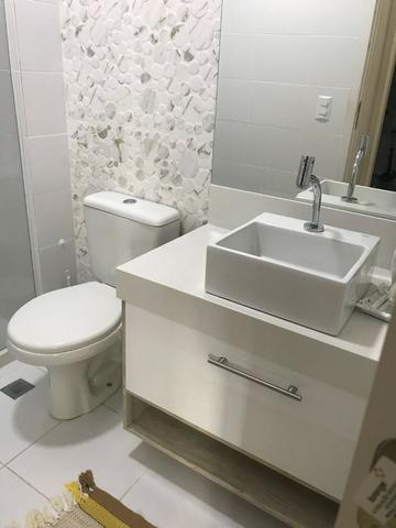 Apartamento 2 Qts + Suíte - Villaggio Limoeiro - Pronto p/Morar - Foto 13