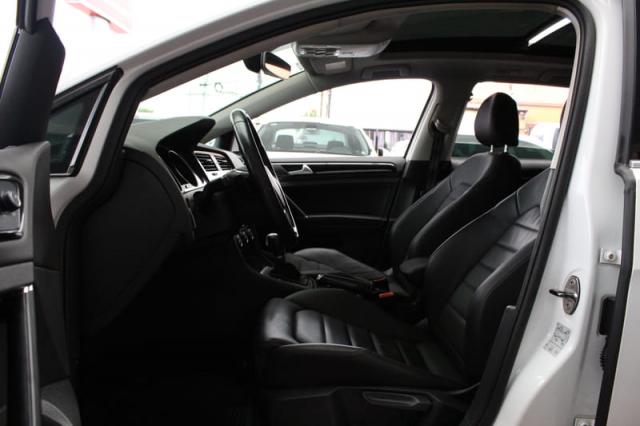 VOLKSWAGEN GOLF VARIANT HIGHLINE 1.4 TSI AUT - Foto 6
