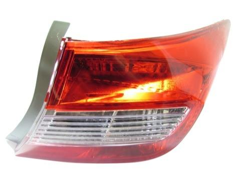 Lanterna Honda New Civic 2012 2013 2014 2015 Lateral Direito - Foto 5