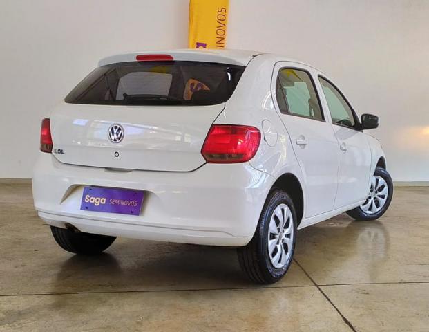 VOLKSWAGEN GOL SPECIAL MB - Foto 4
