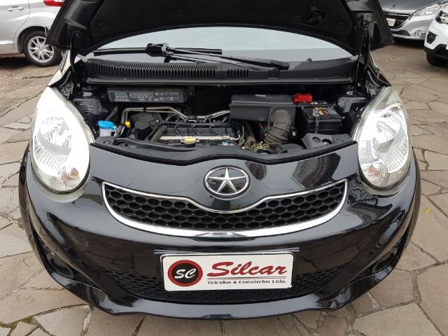 Jac J2 ! Motor 1.4! Única dona! Super completo! - Foto 11