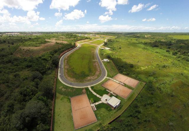 Jardins Amsterdã Oportunidade Lote de 513 Metros Preço Imbatível - Foto 14