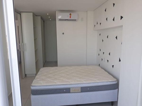 Apartamento Flat Trend Office Home 1 quarto Jardim Goiás - Foto 11