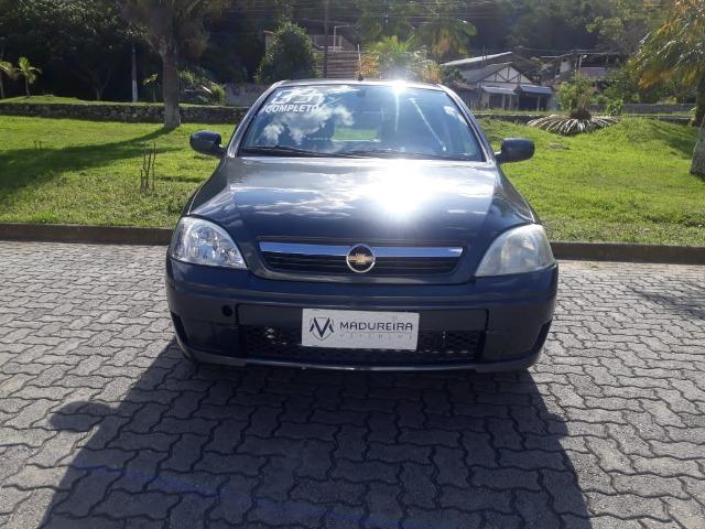 Corsa Premium 1.4 2009 completo