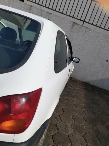 Ford Fiesta zetec rocam - Foto 8