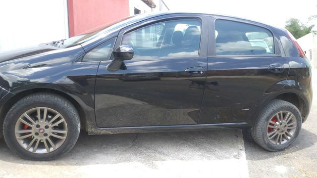 Fia punto.2011 - Foto 13