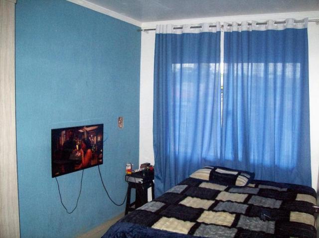Sobrado com 5 dormitórios à venda, 195 m² por r$ 450.000,00 - pinheirinho - curitiba/pr - Foto 16