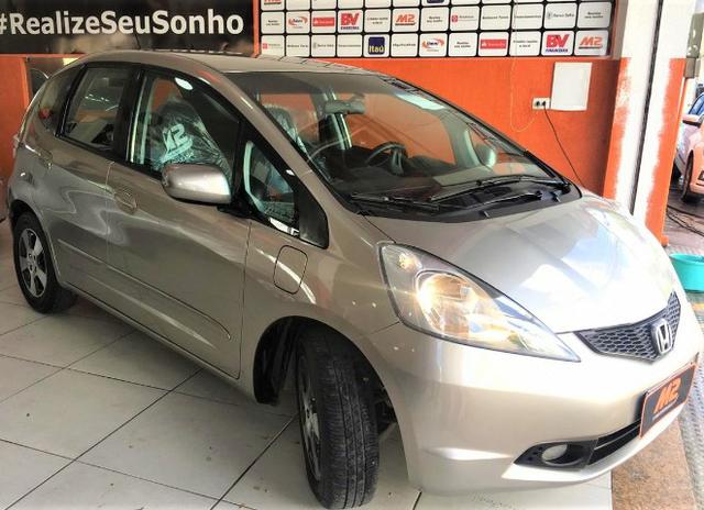 Honda Fit LXL - Foto 2