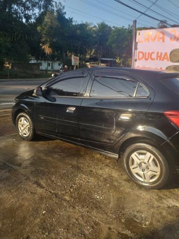 Onix 1.0 flex 2015/2016 - Foto 4