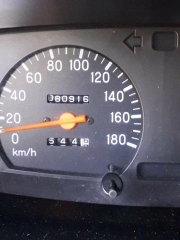 L200 outdoor 4x4 2012 / R$52,0000 - Foto 4