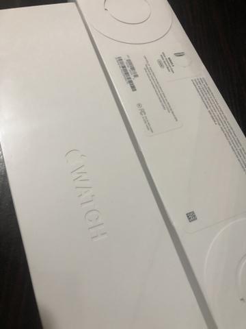 Apple Watch 5 S5 44mm Lacrado - Aceito Cartão - 1 ano de garantia - Foto 4