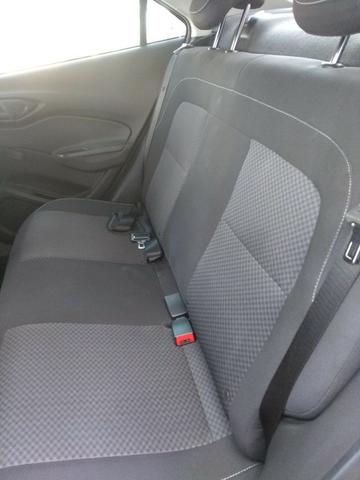 Prisma LT 1.4 automático 2018/2018 - Foto 8