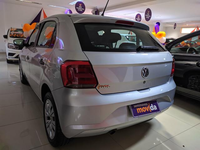 Gol Trendline 1.6 muito novo !!!! - Foto 3