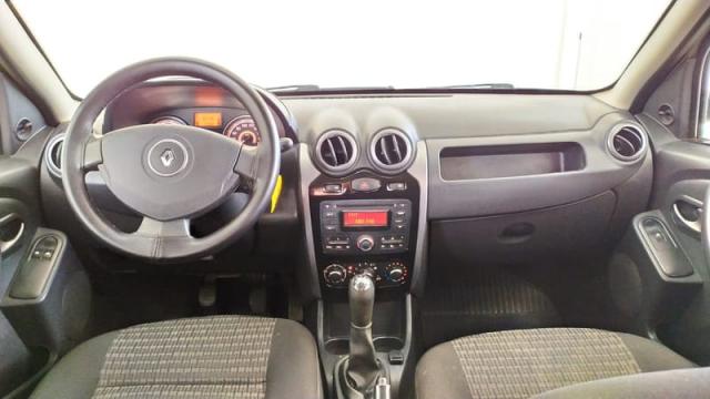 RENAULT SANDERO EXP1016V - Foto 9