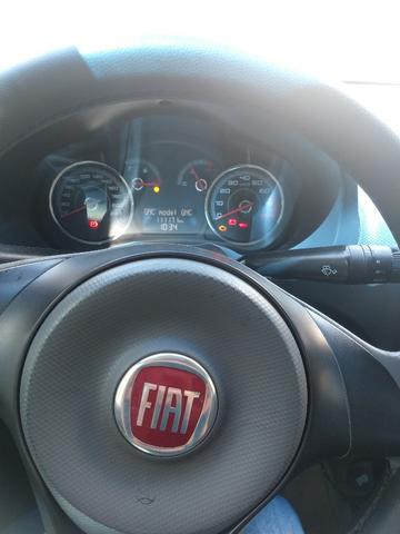 Fiat Grand Siena tettrafuel - Foto 2