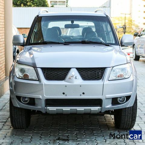 Mitsubishi Pajero TR4 2.0 16V 4X4 2013 - Foto 2