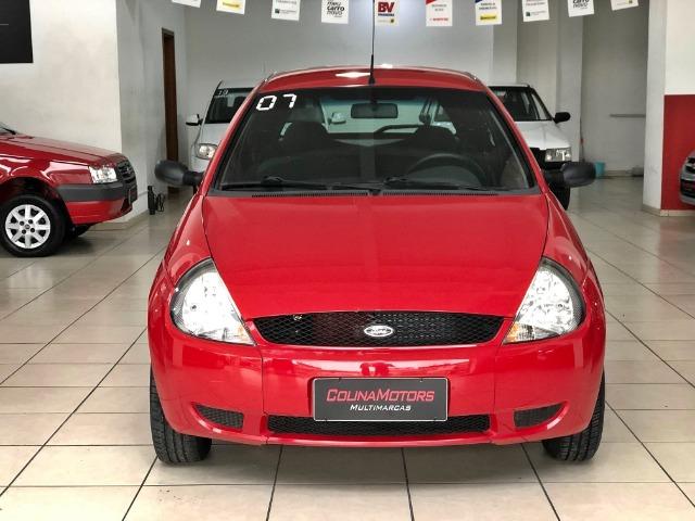 Ka GL *Impecável 2°dono com 88.000Km - Foto 2