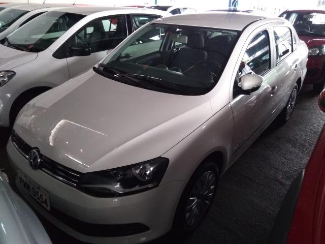 Voyage Comfortline 1.6 2016
