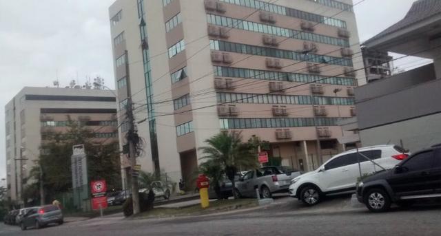 Duque de Caxias - Sala Comercial