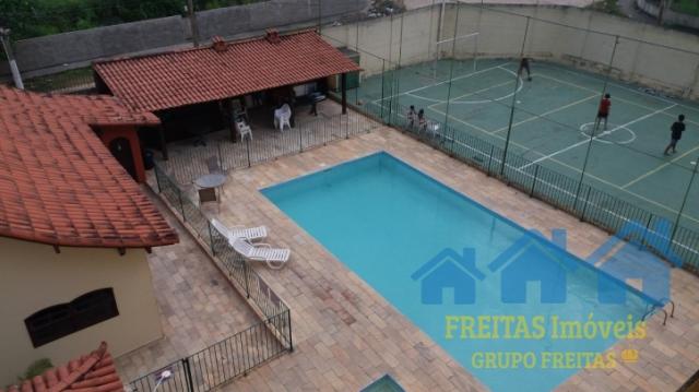 Lindo apartamento de 02 qts. em Iguaba Grande - Foto 7