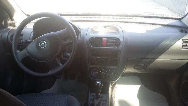 Corsa 1.4 2008 - Foto 6
